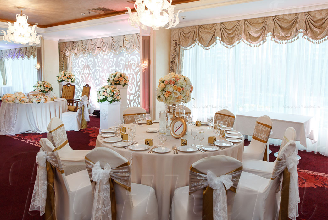 Ресторан Тиберио — фото 6