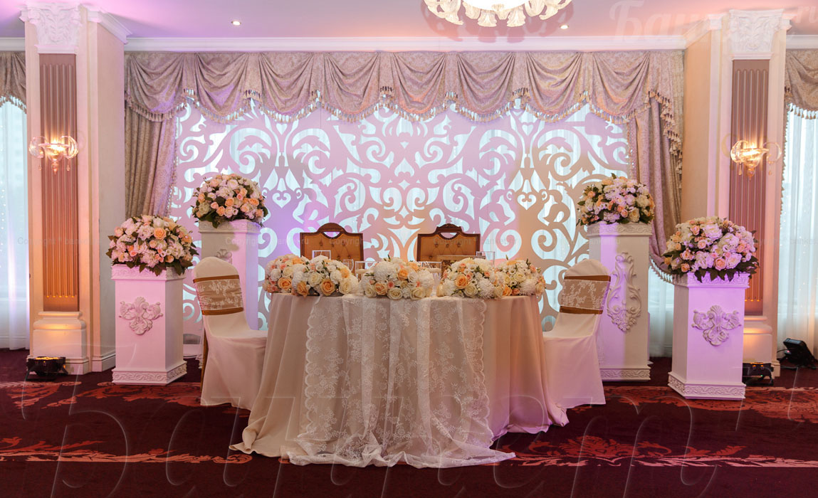 Ресторан Тиберио — фото 7