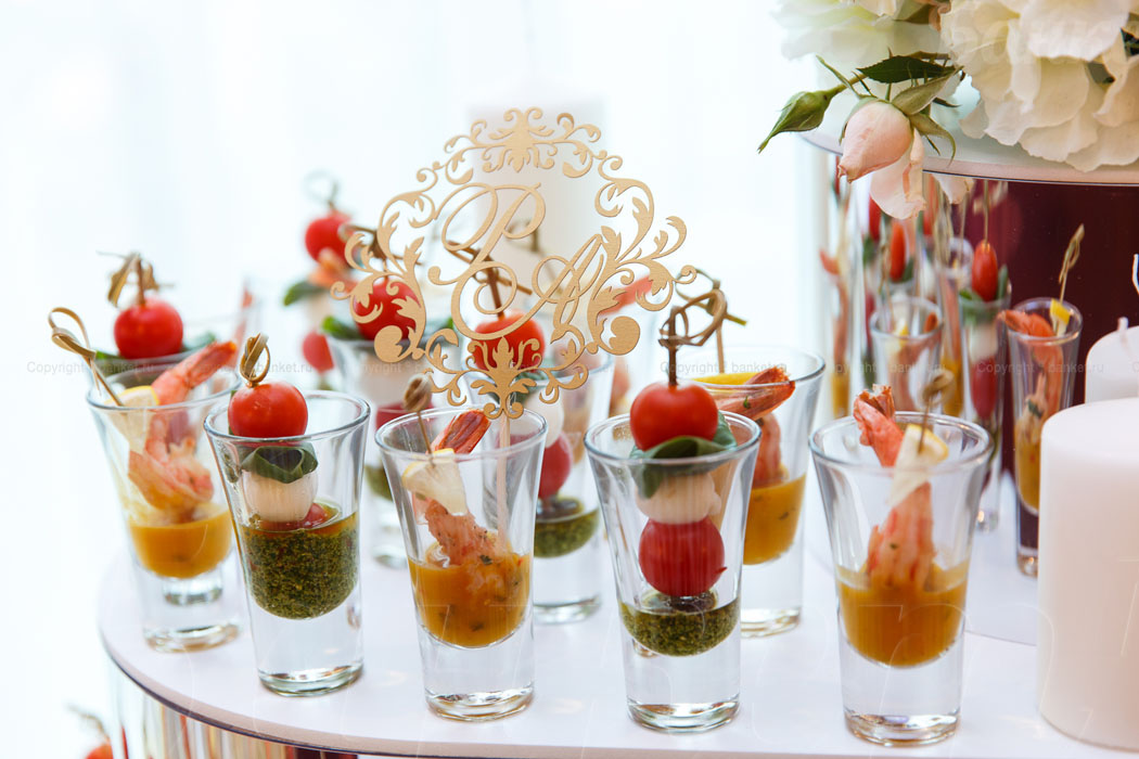 Ресторан Тиберио — фото 8