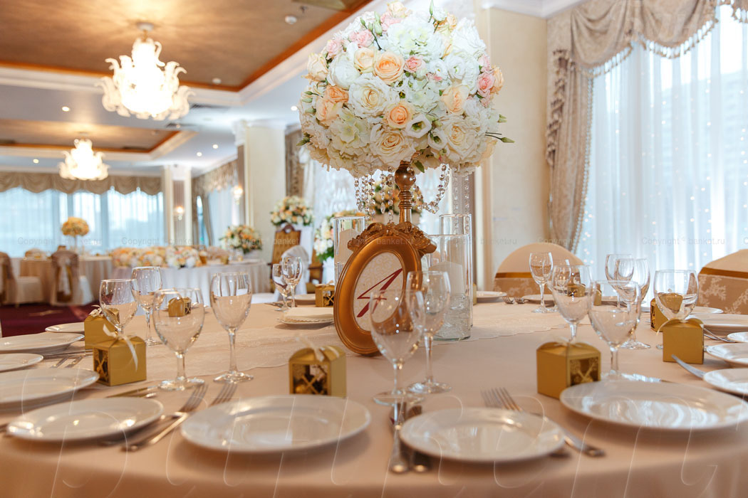 Ресторан Тиберио — фото 9