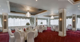 Ресторан Тиберио — фото 4