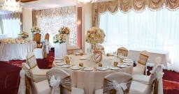 Ресторан Тиберио — фото 6