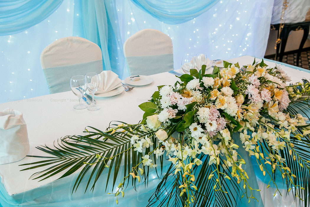 Зал Верди и Беллини — фото 5