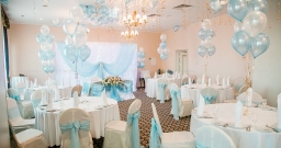 Зал Верди и Беллини Зал Верди и Беллини — интерьер зала