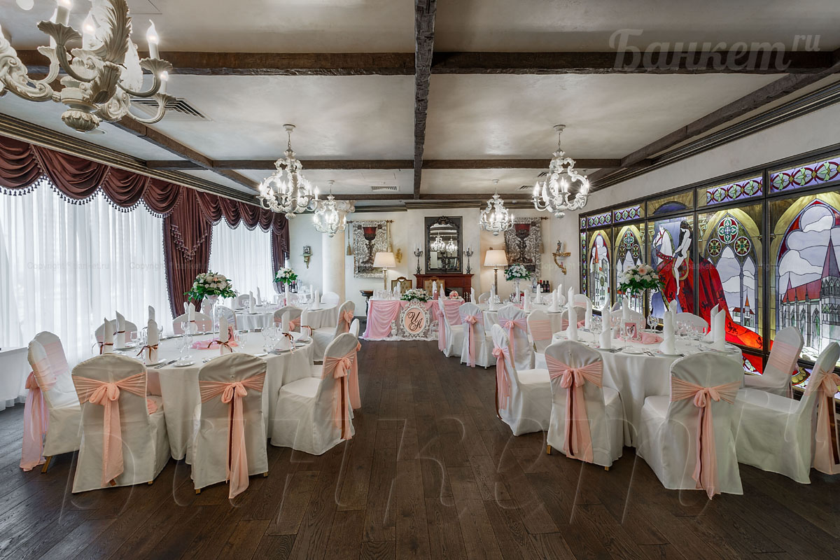 Ресторан Висконти — фото 2