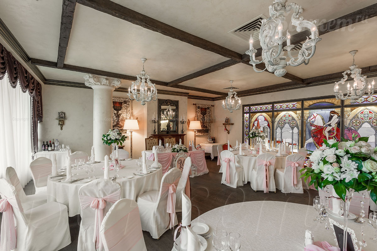 Ресторан Висконти — фото 4