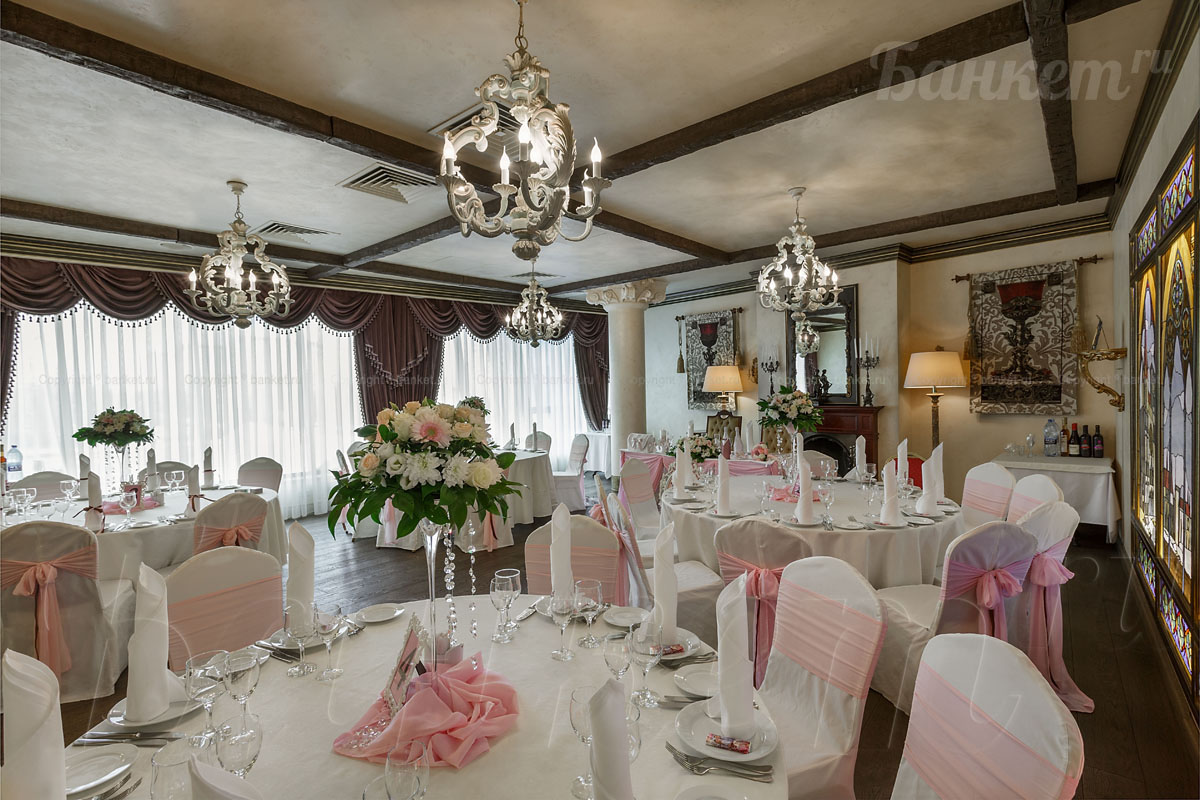 Ресторан Висконти — фото 6