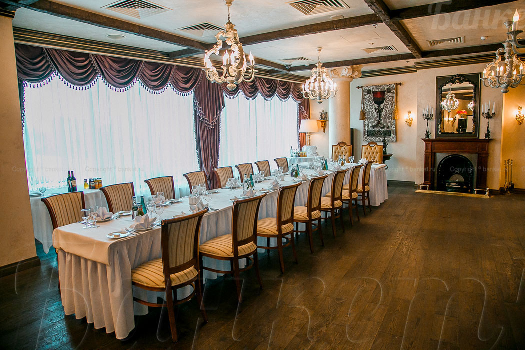 Ресторан Висконти — фото 5