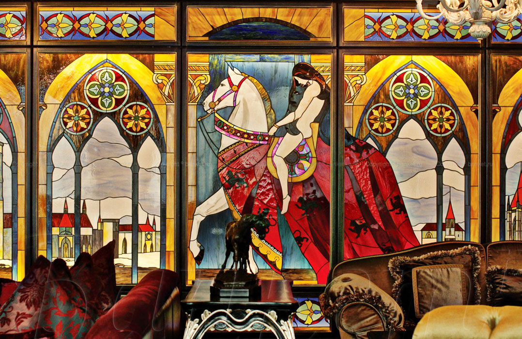 Ресторан Висконти — фото 7