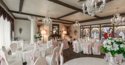 Ресторан Висконти — фото 4