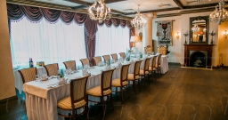 Ресторан Висконти — фото 5