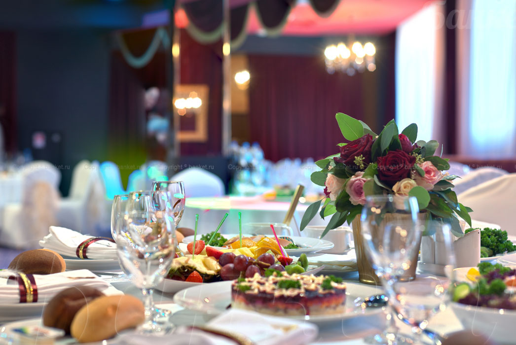 Ресторан Небеса Ресторан Небеса — фото 2