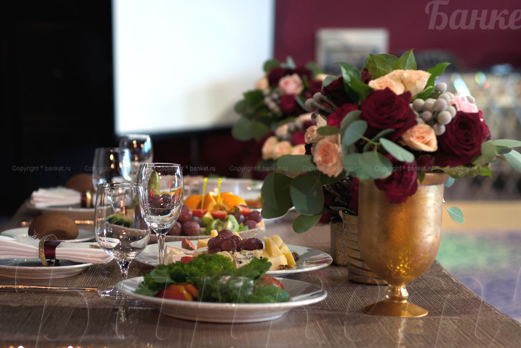 Ресторан Небеса Ресторан Небеса — фото 5