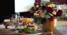 Ресторан Небеса Ресторан Небеса — фото 5