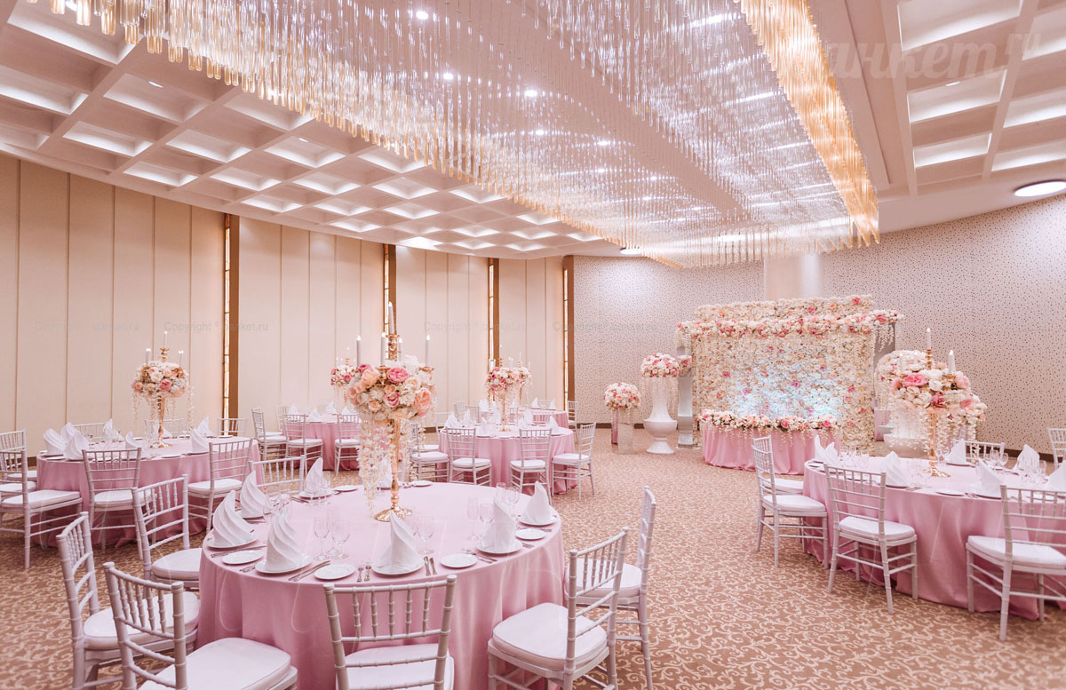 Зал Россини — фото 4