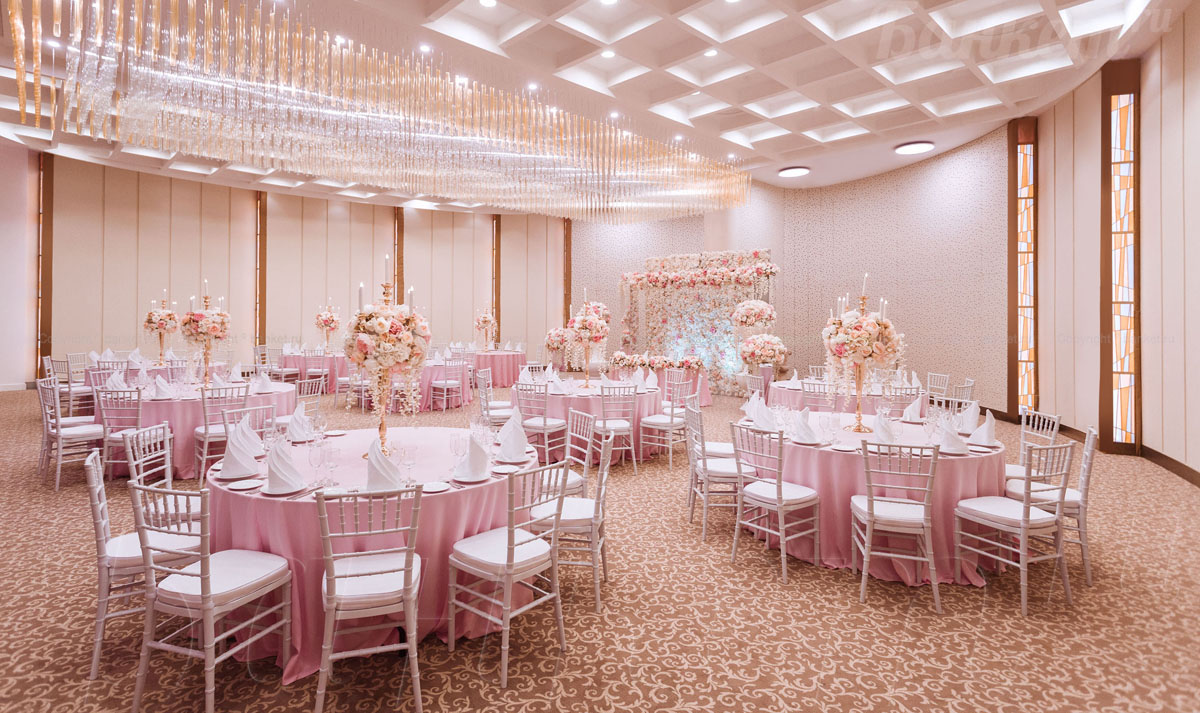 Зал Россини — фото 6