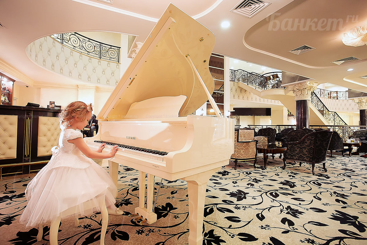 Пиано Бар — фото 2