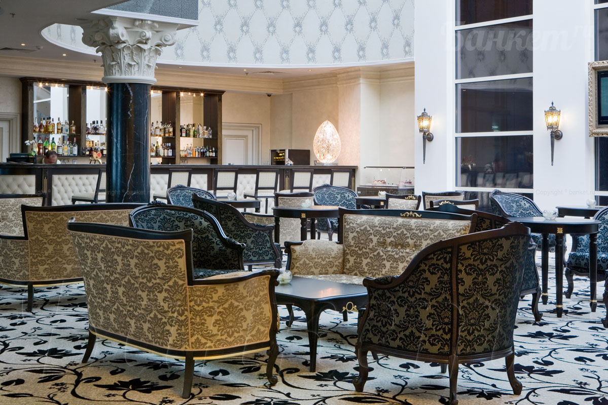 Пиано Бар — фото 3