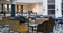 Пиано Бар — подробнее о зале