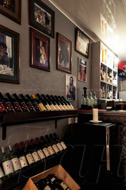 Основной зал — фото 9