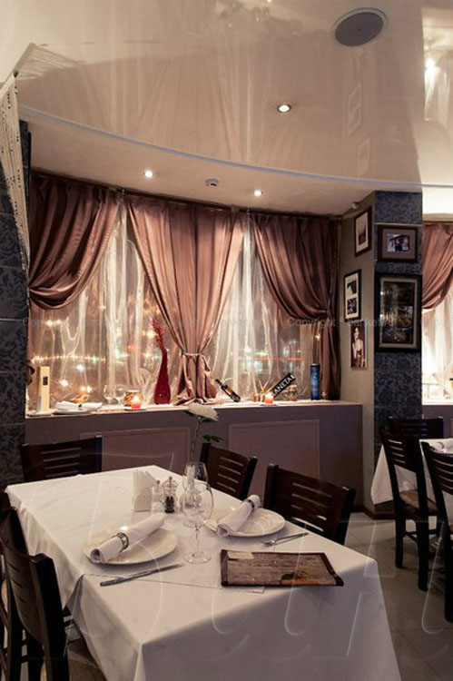 Основной зал — фото 10