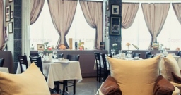 Основной зал