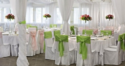 Банкетный зал