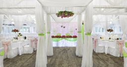 Банкетный зал