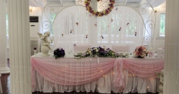 Банкетный зал — фото 4