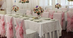 Банкетный зал — фото 5