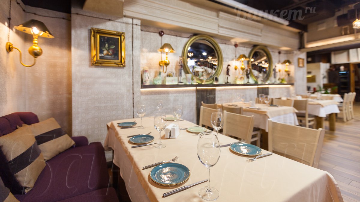 Основной зал — фото 14