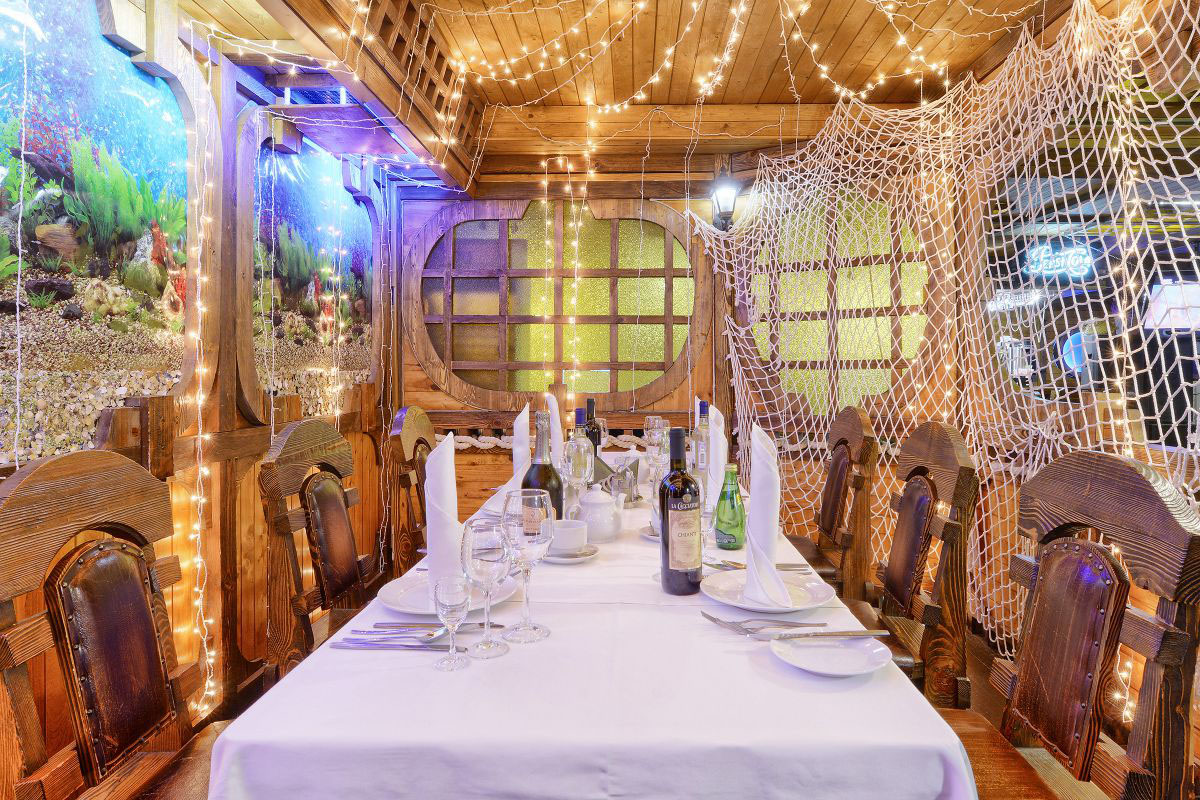 Бар Морской — фото 2