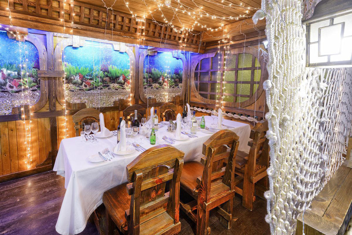 Бар Морской — фото 3