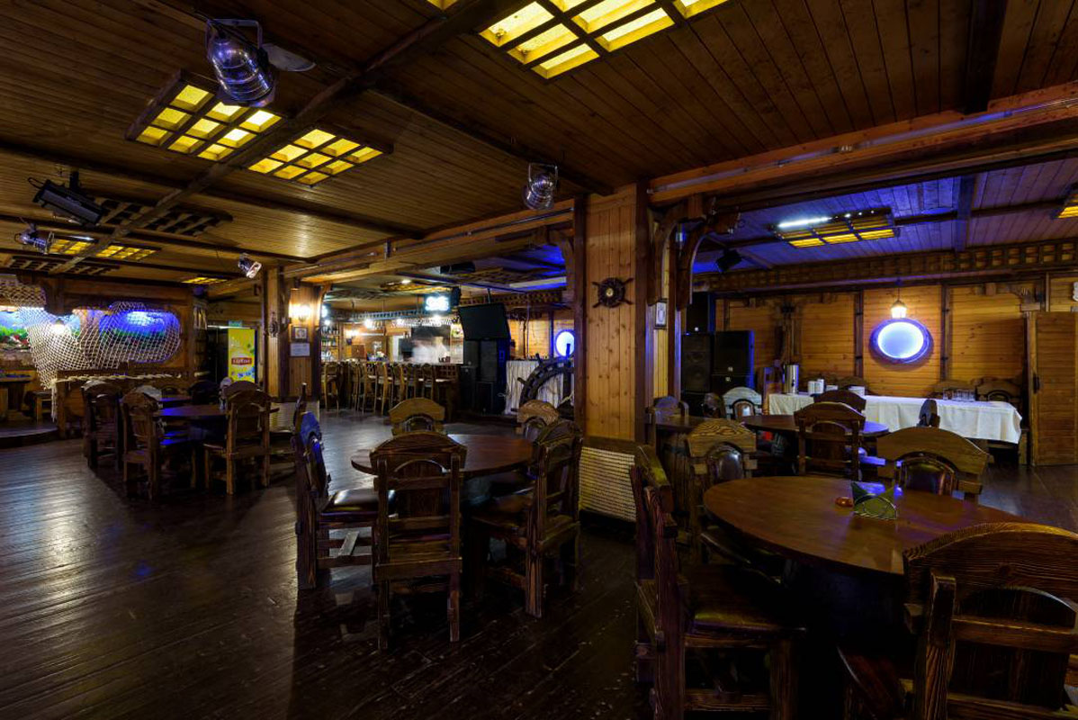 Бар Морской — фото 4