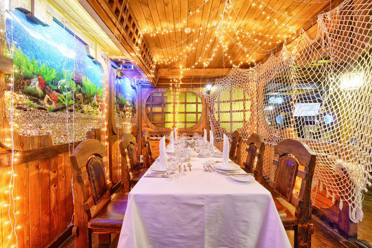 Бар Морской — фото 5