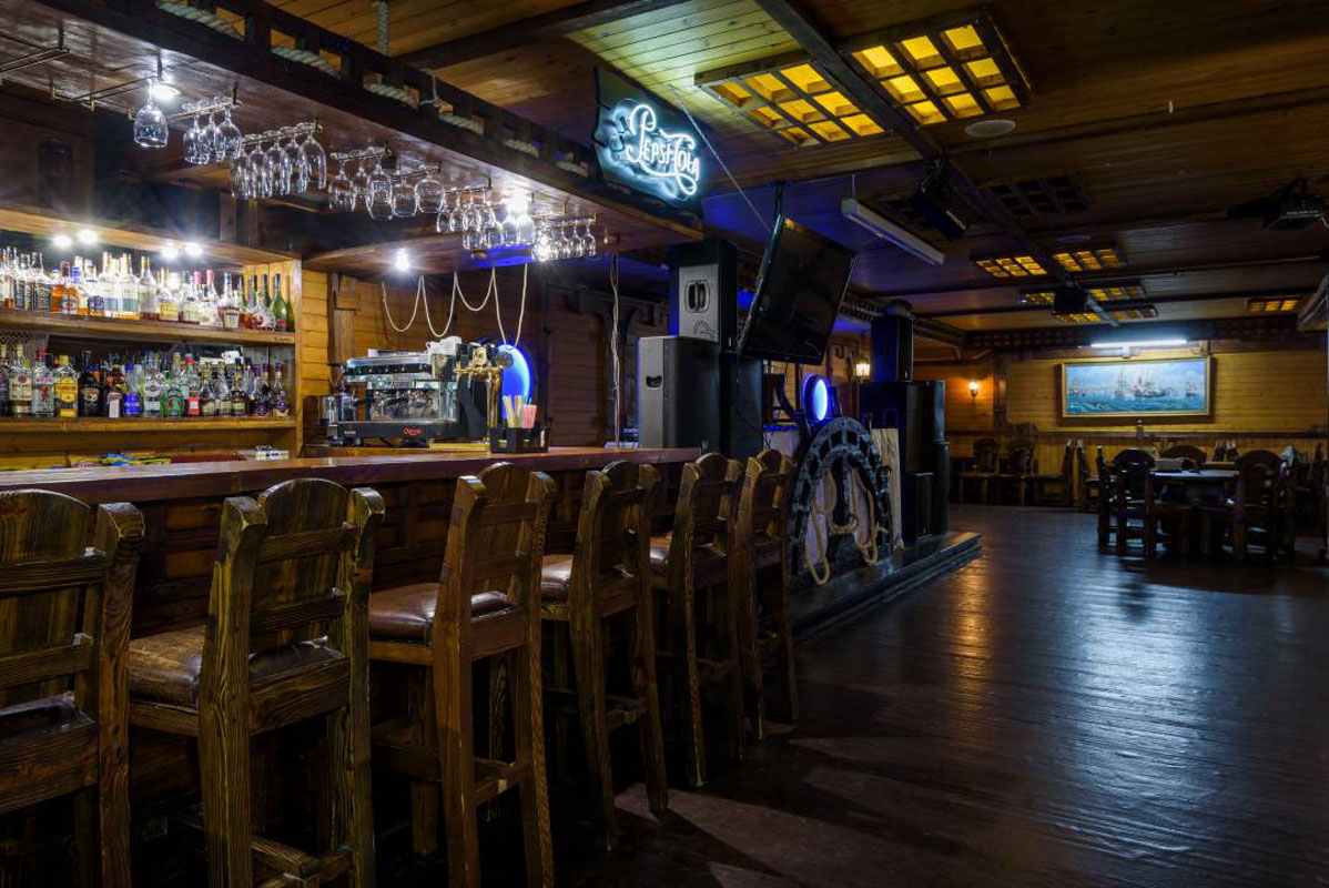 Бар Морской — фото 6