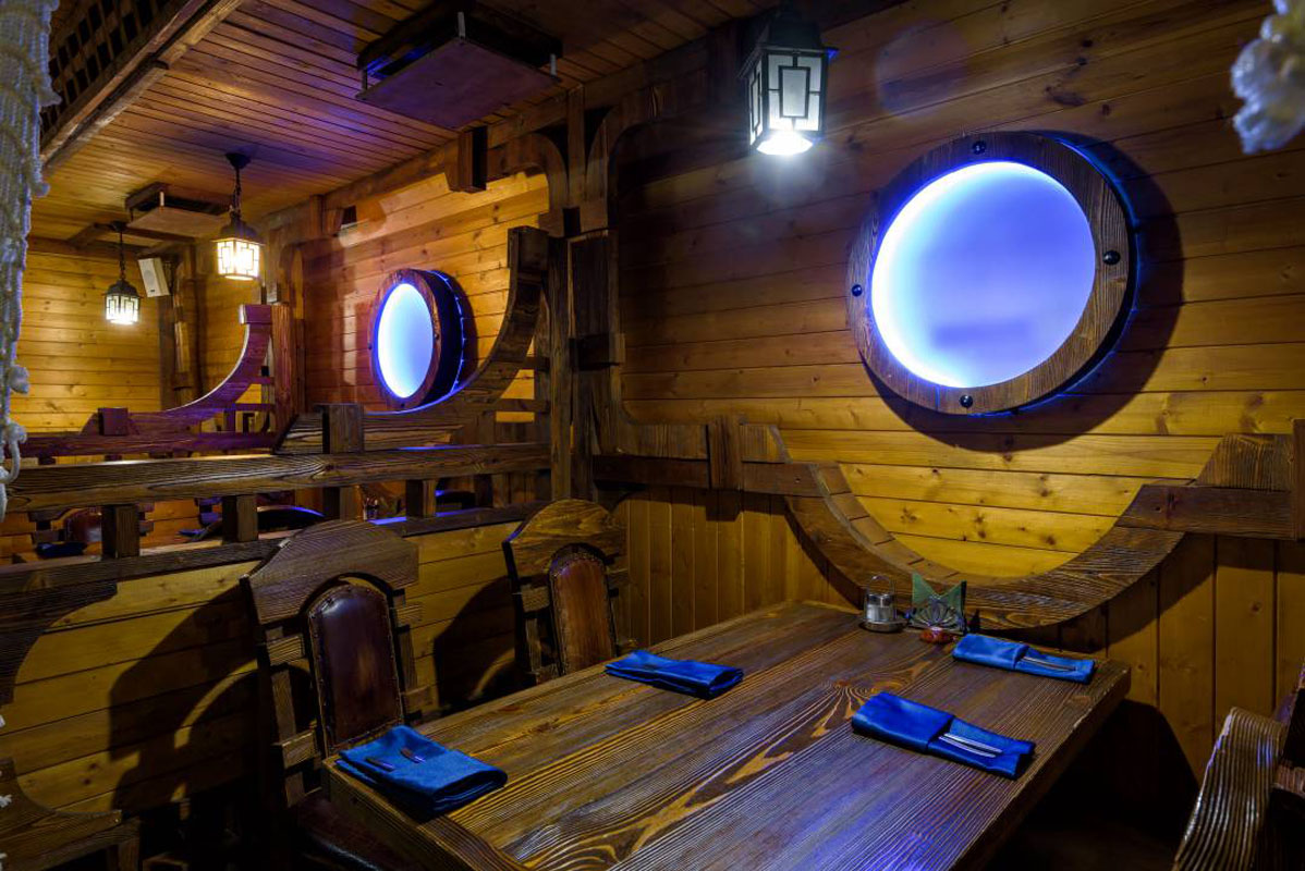 Бар Морской — фото 7