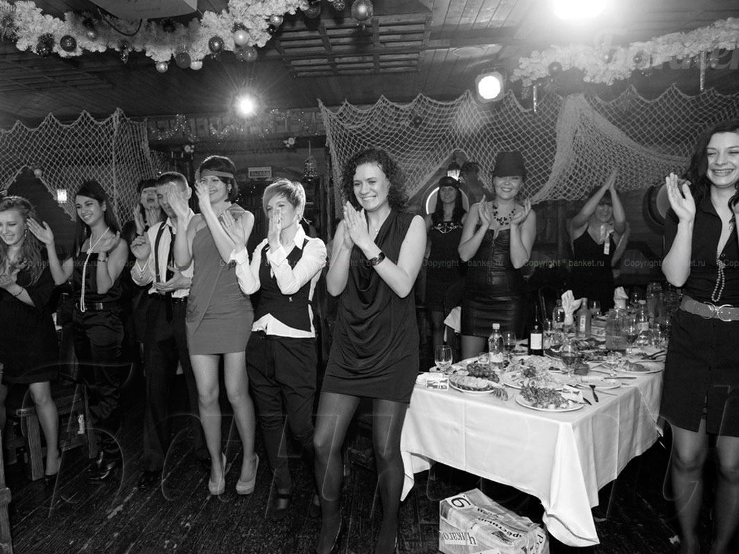 Бар Морской — фото 8