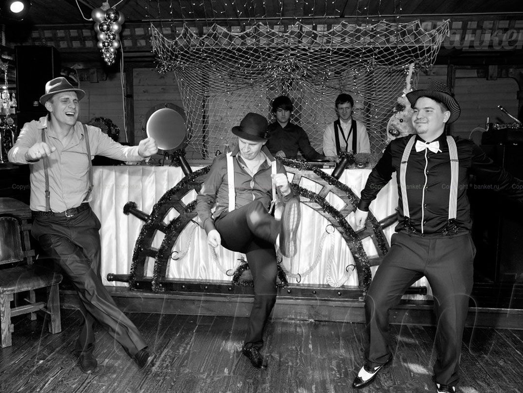 Бар Морской — фото 9