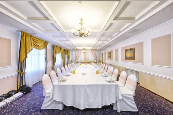 Банкетный зал 1