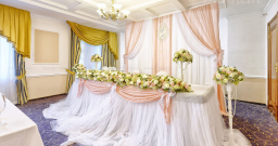 Банкетный зал 1 — фото 4