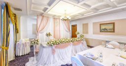 Банкетный зал 1 — фото 5