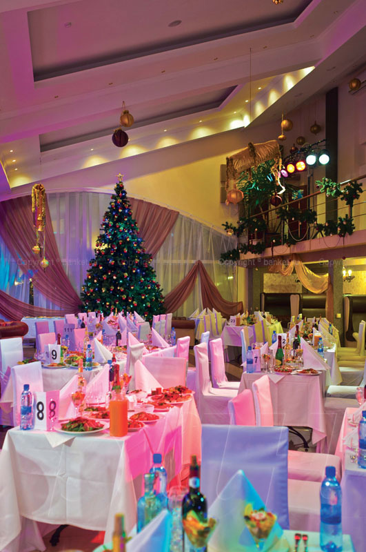 Ресторан Атлас — фото 17