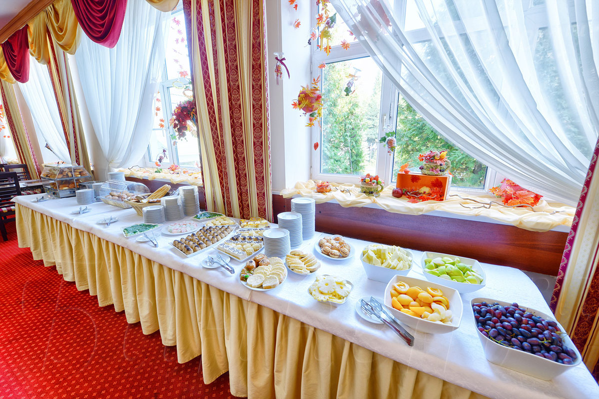 Ресторан Атлас — фото 18