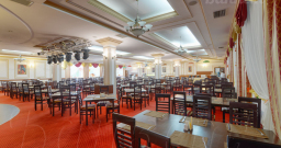 Ресторан Атлас — фото 2