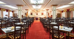 Ресторан Атлас — фото 3