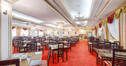 Ресторан Атлас — фото 4