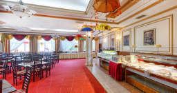 Ресторан Атлас — фото 6