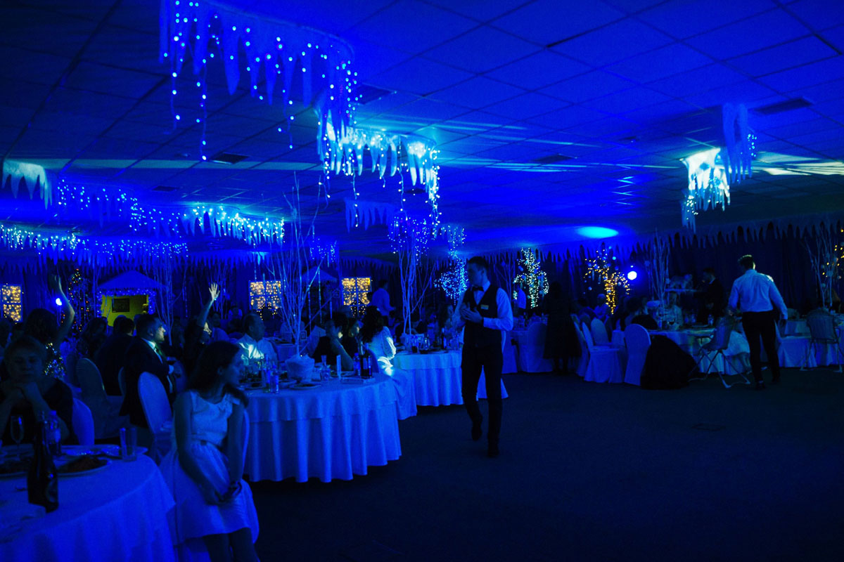 Конференц-зал — фото 3