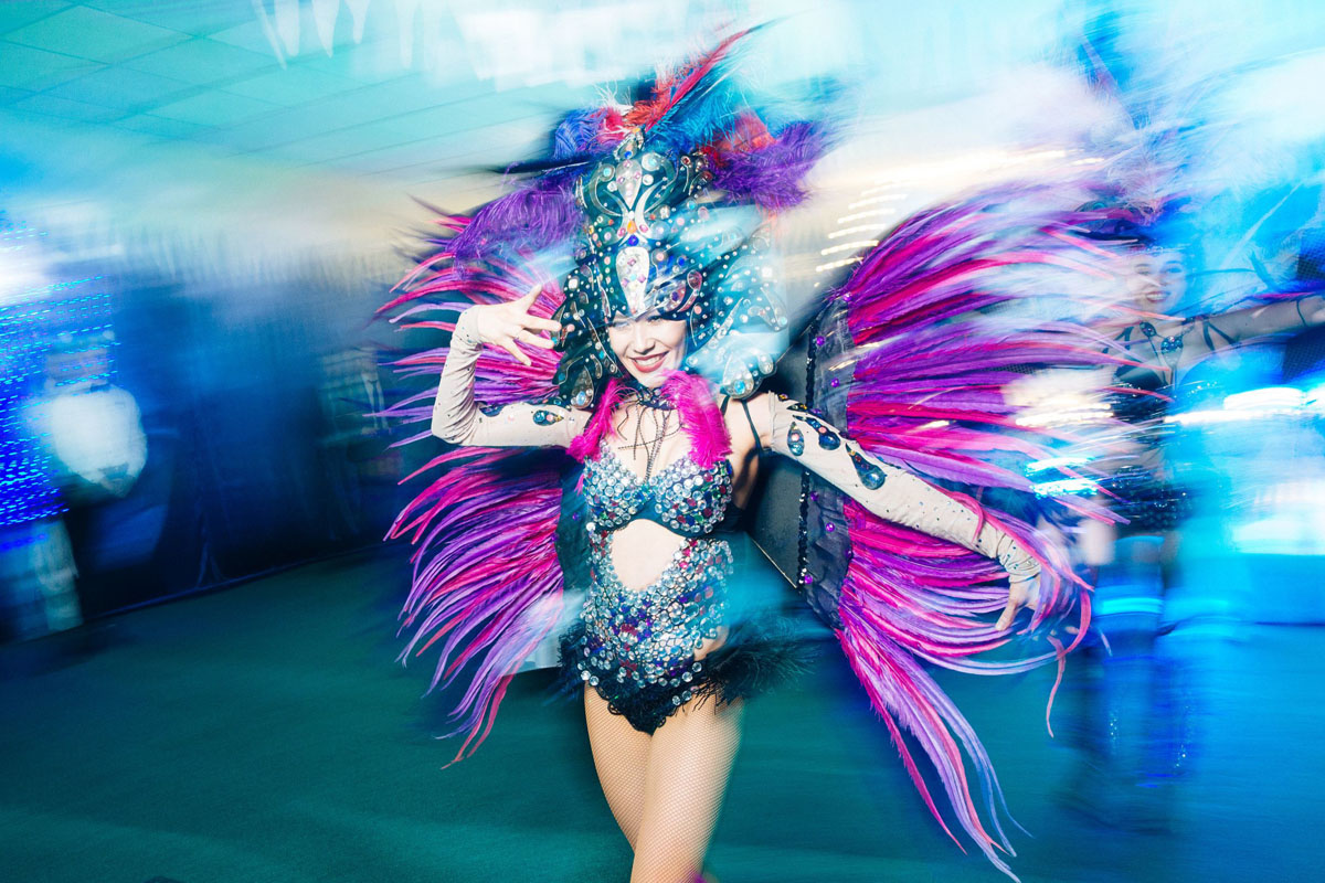 Конференц-зал — фото 4